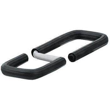 Thule 310000 CRUZBER, Negro, Única