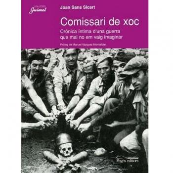 Comissari de xoc