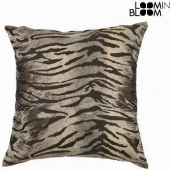 Cuscino tigre beige - Jungle Collezione by Loomin Bloom