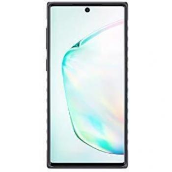 Samsung EF-RN970 - Funda para Note 10, Color Plateado