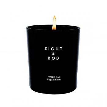 Eight & Bob Varenna Candle - Lago Di Como 230g