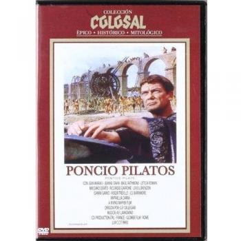 Poncio Pilatos