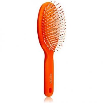BETER cepillo neumático con púas de nylon y bolitas 1 ud