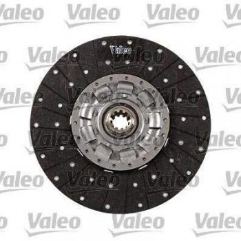 Valeo 807591 Discos de Presión de Embrague