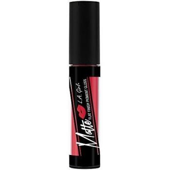 L.A. GIRL Matte Pigment Gloss - Obess