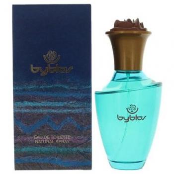 Byblos Eau De Toilette Spray 100ml