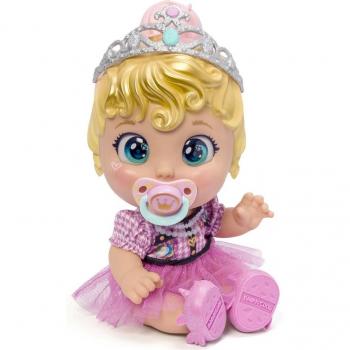 Magic Box Baby Cool Missy Bling – Muñeca bebé Fashion con Ropa, Zapatos y Complementos Exclusivos de Moda