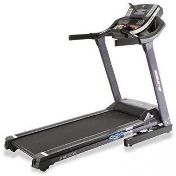 Bh Fitness  - Cinta de correr i.rc01 dual + dual kit t