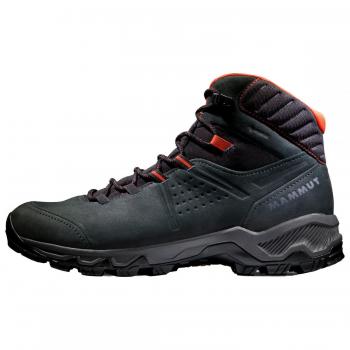 Botas Senderismo Mercury IV MID Gore-Tex