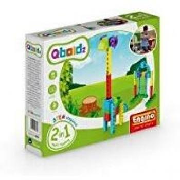 Engino- Juego de construcción