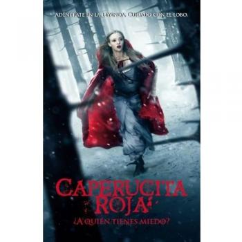 Caperucita roja: ¿a quién tienes miedo?
