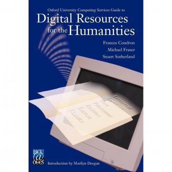 Oxford Digital Humanities Resource Guide