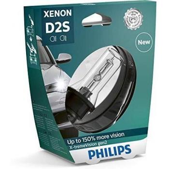 Philips MT-PH Bombillas de Xenón