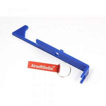 SHS Airsoft Tappet Plate para Ver.2 Gearbox