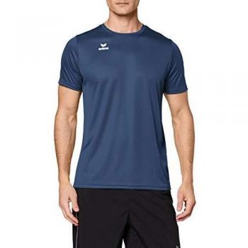 Erima 208652, Camiseta Para Hombre, Azul