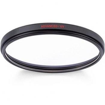 Manfrotto MFMFADVUV-77 - Filtro Advanced UV 77mm