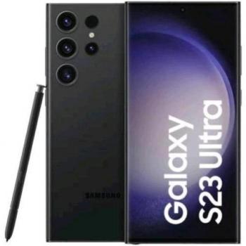 Samsung Galaxy S23 Ultra Enterprise Edition 5G 8GB/256GB Negro