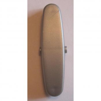 Bouton Peg en PVC - Pour poussette Pilko P3 