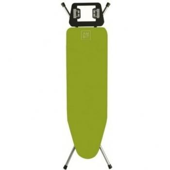 Rolser - Tabla Planchar 110X30 Ambit K04010-Verde