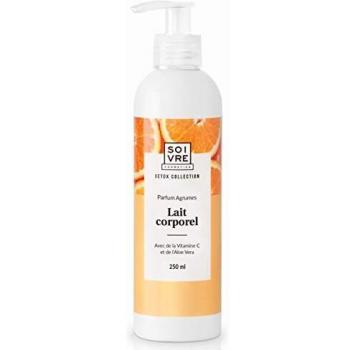Soivre Cosmetics Crema corporal 250 ml