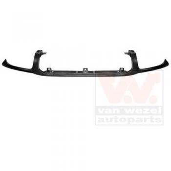 Rejilla Delantera Radiador VAN WEZEL 5378518 para Toyota RAV4 II SUV