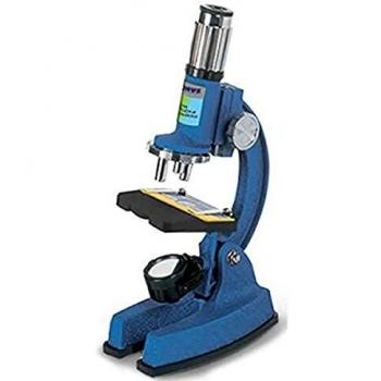 Microscopio Konus Konustudy-4 100X-450X-900X