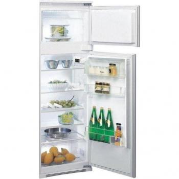Frigorífico Whirlpool ART 364 62 Doble Puerta Integrado 239 Litros Clase Energética E Color Blanco