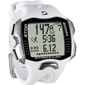 Sigma 22711 RC Move White Basic Color Blanco, no Incluye Banda torácica, Talla Única