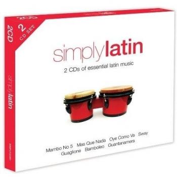 Simply Latin