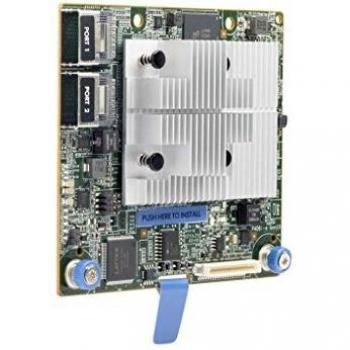 HP Enterprise Smart Array P408i-a Sr G10 Lh Ctrlr - Controller - Serial Attached SCSI