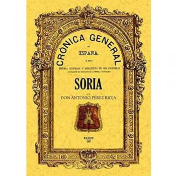 Cronica de La Provincia de Soria