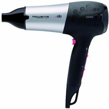 Rowenta Powerline CV5062 - Secador Cv5062 Elite Powerline Con Difusor
