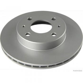 HERTH+BUSS JAKOPARTS J3301060 Brake Disc Single