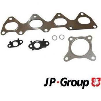 Kit de montaje para turbocompresor JP GROUP 1117754710