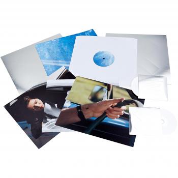 I see you vinyl