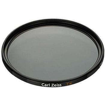 Sony VF55CPAM - Filtro circular para lente Carl Zeiss de diámetro 55mm