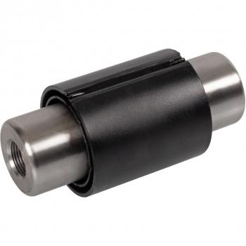 Cojinete estabilizador FEBI BILSTEIN 108837, silentblock de barra estabilizadora FEBI BILSTEIN 108837