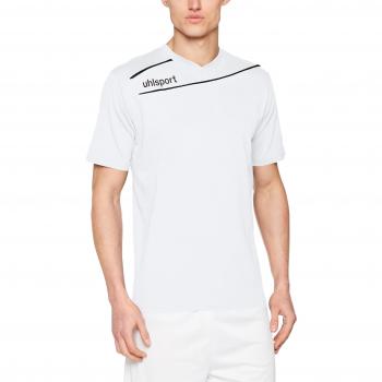 uhlsport - Stream 3.0 Cotton, Color Blanco, Talla XXXL