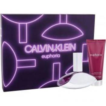 Calvin Klein Euphoria Eau de Parfum 100ml Gift Set