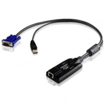 Aten USB 2.0 Virtual Media CPU Module
