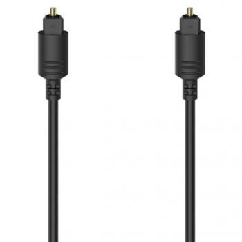 Cable de audio Hama Technics ODT M (1,5 m)