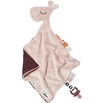 Knuffeldoekje Done by Deer Comfort 3603751 Raffi Powder - Manta para caballo
