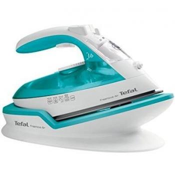 Tefal ASINUKPTALKLP36948 FV6520 Freemove Air 2400W Azul, 2400 W