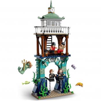 LEGO 76420 Harry Potter Torneo de los Tres Magos: El Lago Negro