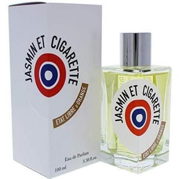 Etat Libre d Orange Jamin et Cigarette Eau De Parfum Vaporisateur 100 ml
