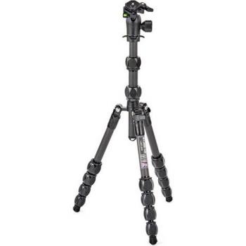 3 Legged Thing PRO LEO 2.0 Tripod Kit with AirHed Pro Lever Lock QR Ballhead