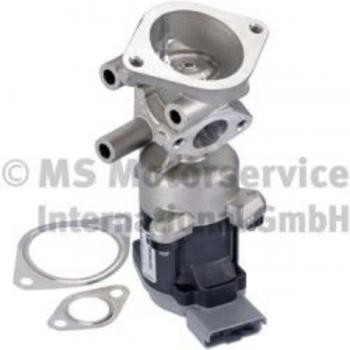 Válvula EGR PIERBURG 7.24809.95.0 Izquierda con características de alta calidad, diseño específico para vehículos, rendimiento óptimo en la recirculación de gases y compatibilidad garantizada con modelos seleccionados