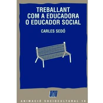 Treballant Com A Educadora Social