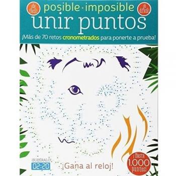 Posible-imposible: unir puntos