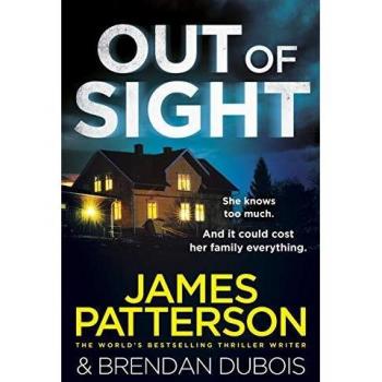 Fuera de la Vista: James Patterson - Serie Fuera de la Vista, Volumen 1